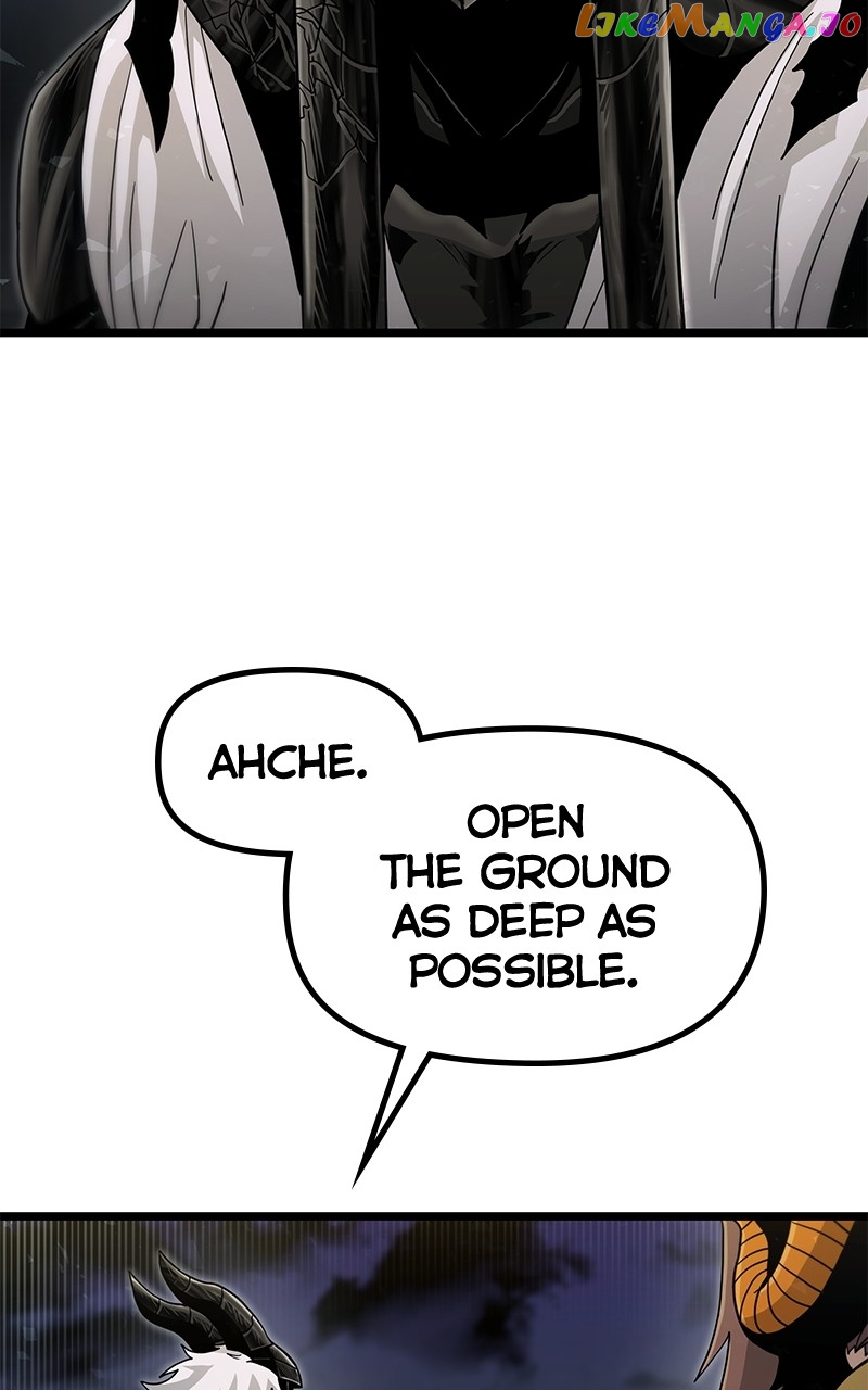 God Tribe Chapter 54 - page 7