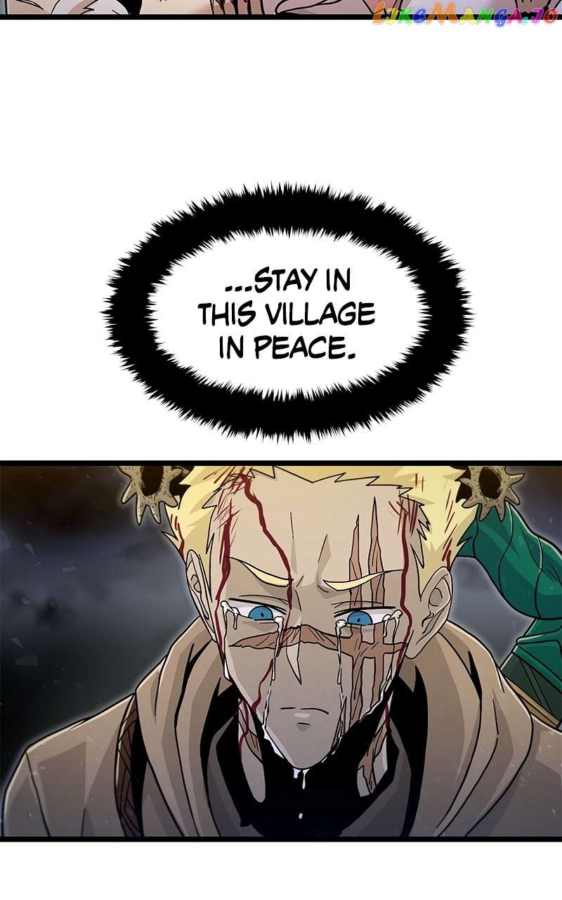 God Tribe Chapter 54 - page 72