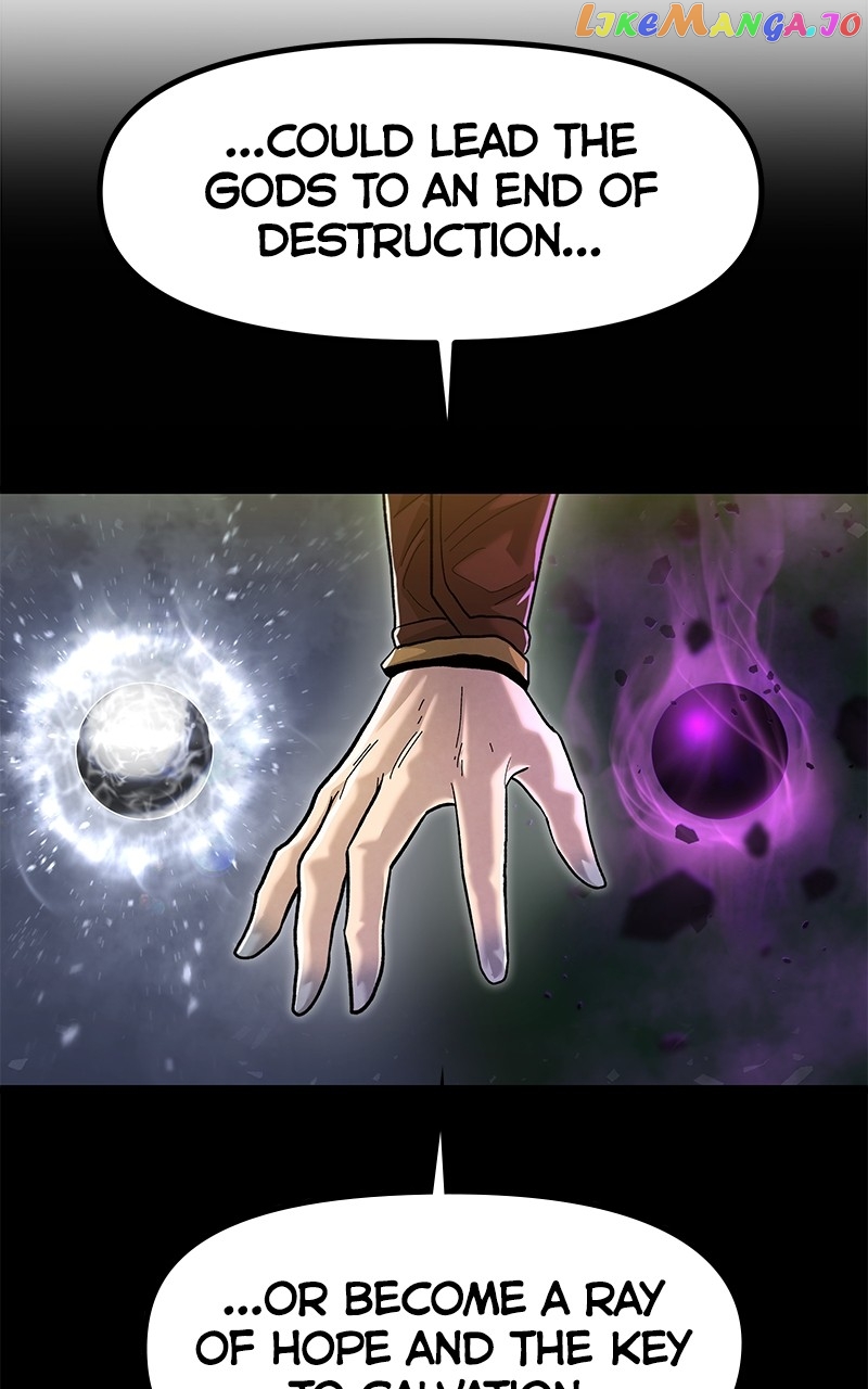 God Tribe Chapter 54 - page 74