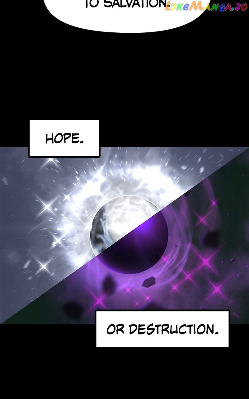 God Tribe Chapter 54 - page 75