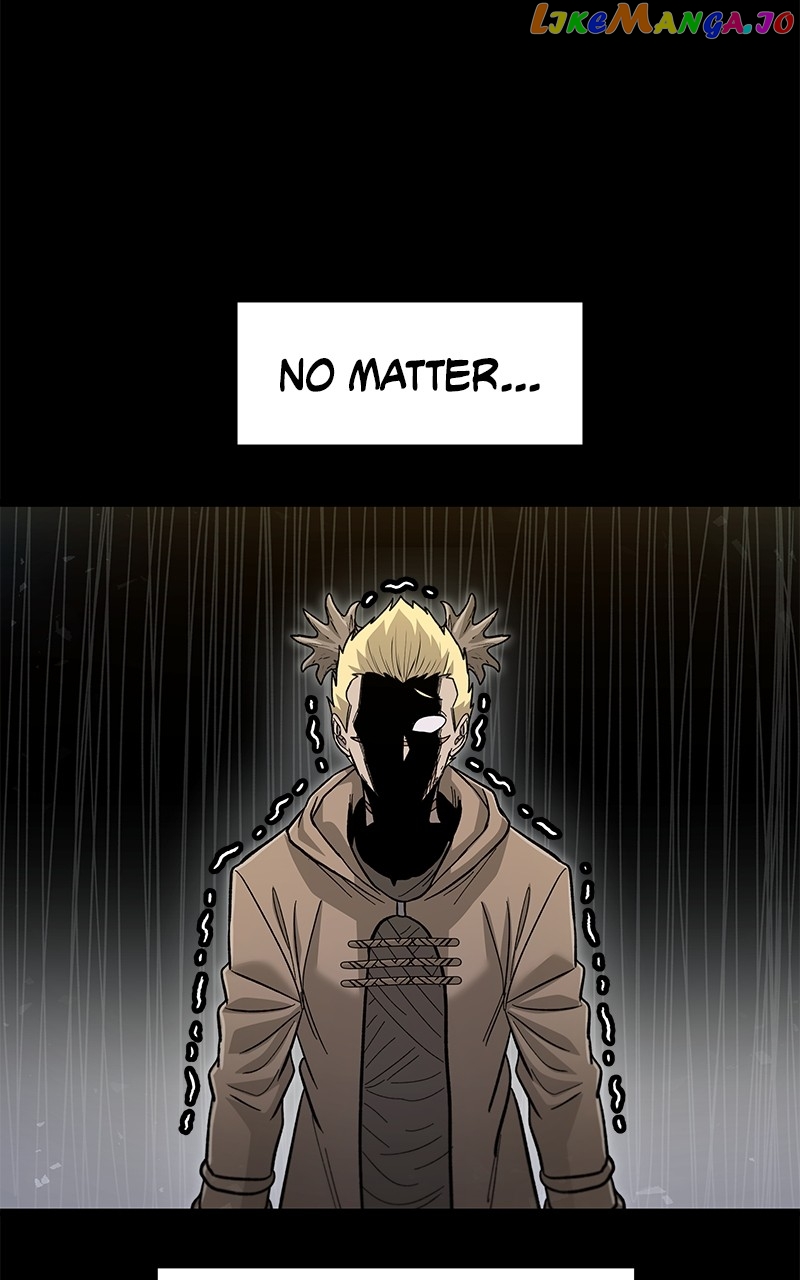 God Tribe Chapter 54 - page 76