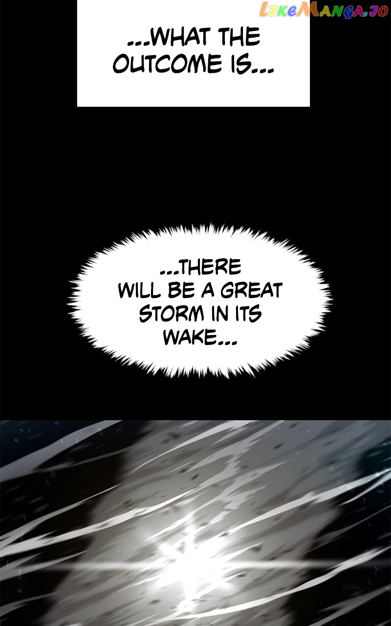 God Tribe Chapter 54 - page 77
