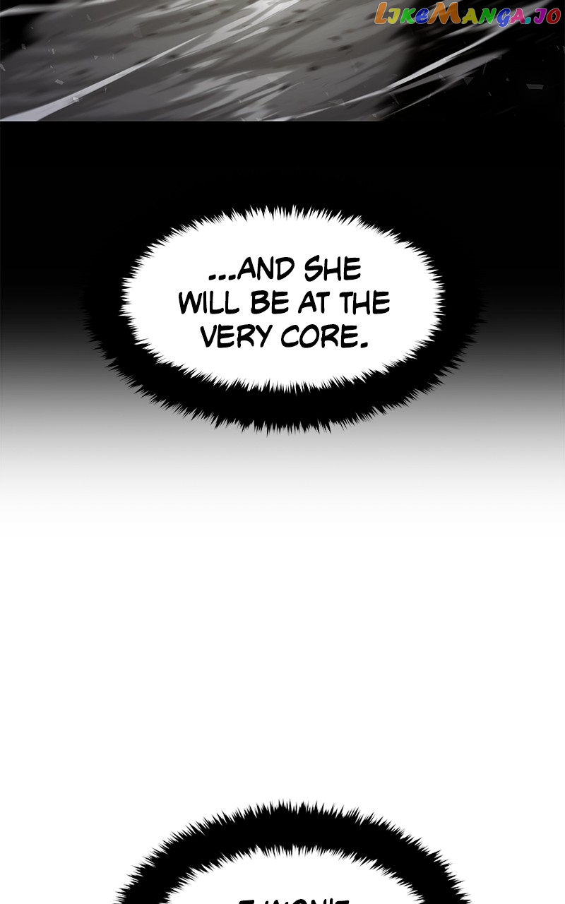 God Tribe Chapter 54 - page 78