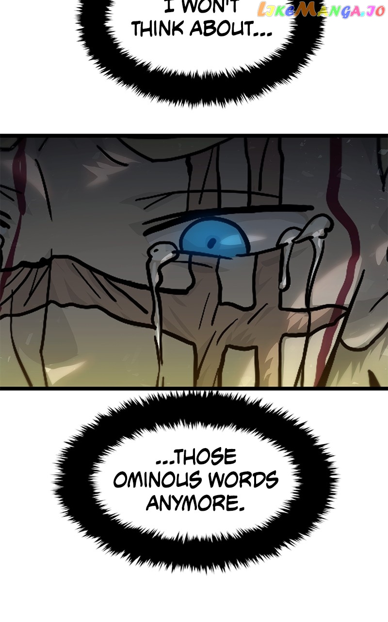 God Tribe Chapter 54 - page 79