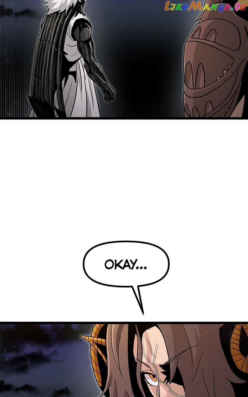 God Tribe Chapter 54 - page 8