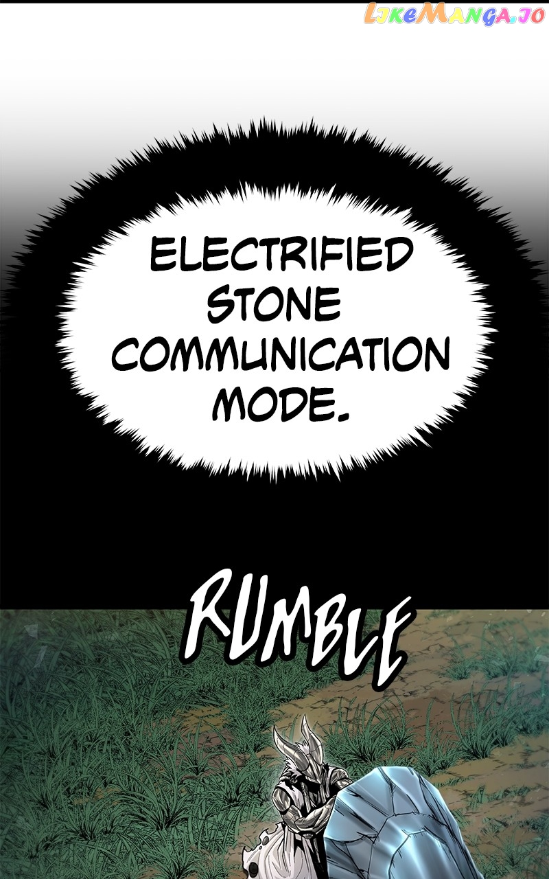God Tribe Chapter 54 - page 83