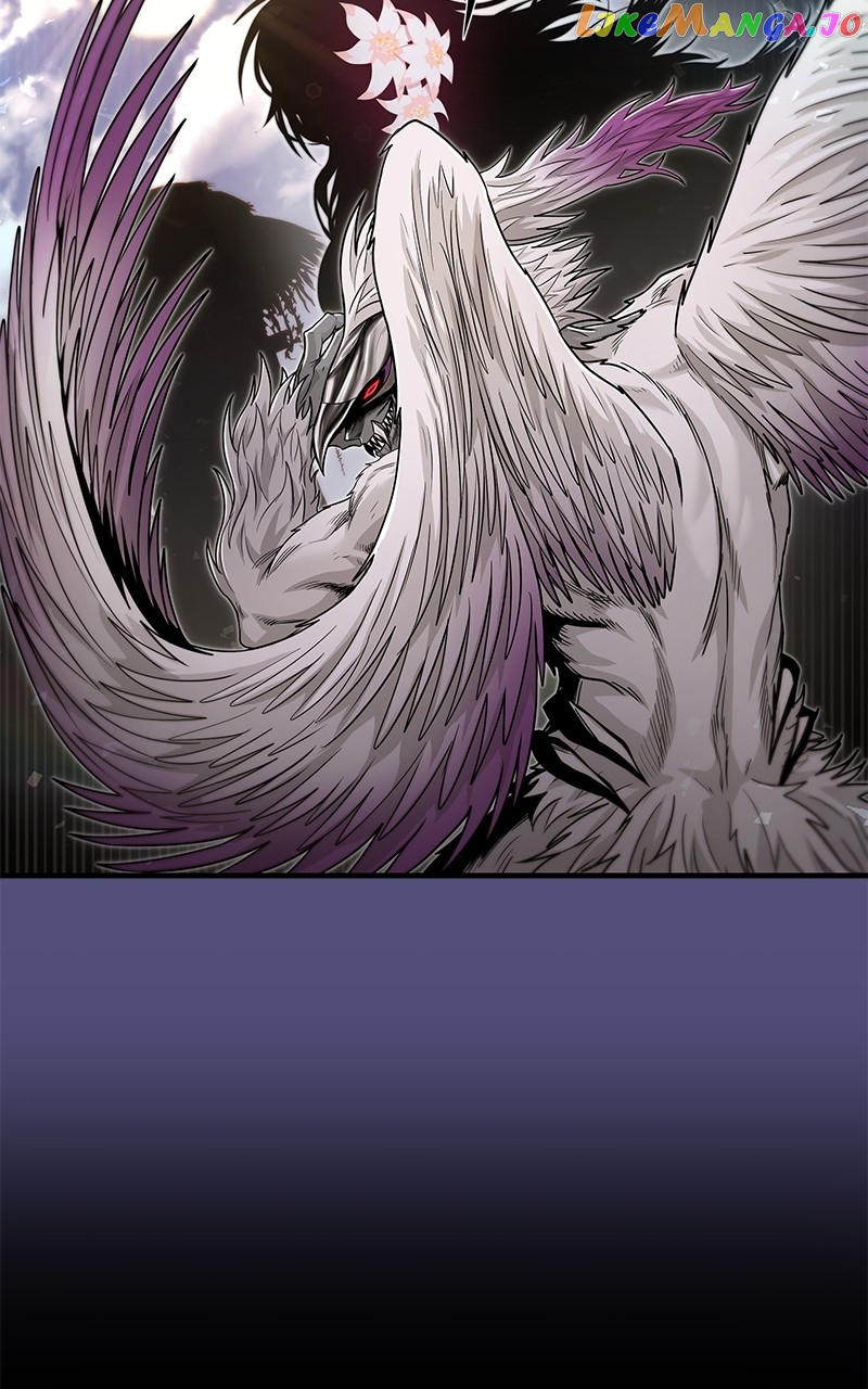 God Tribe Chapter 54 - page 87