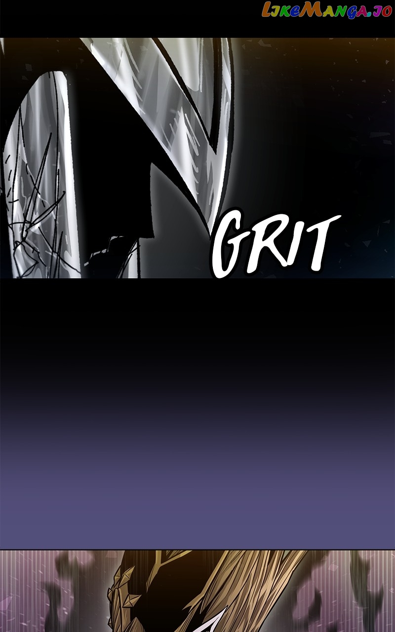 God Tribe Chapter 54 - page 88