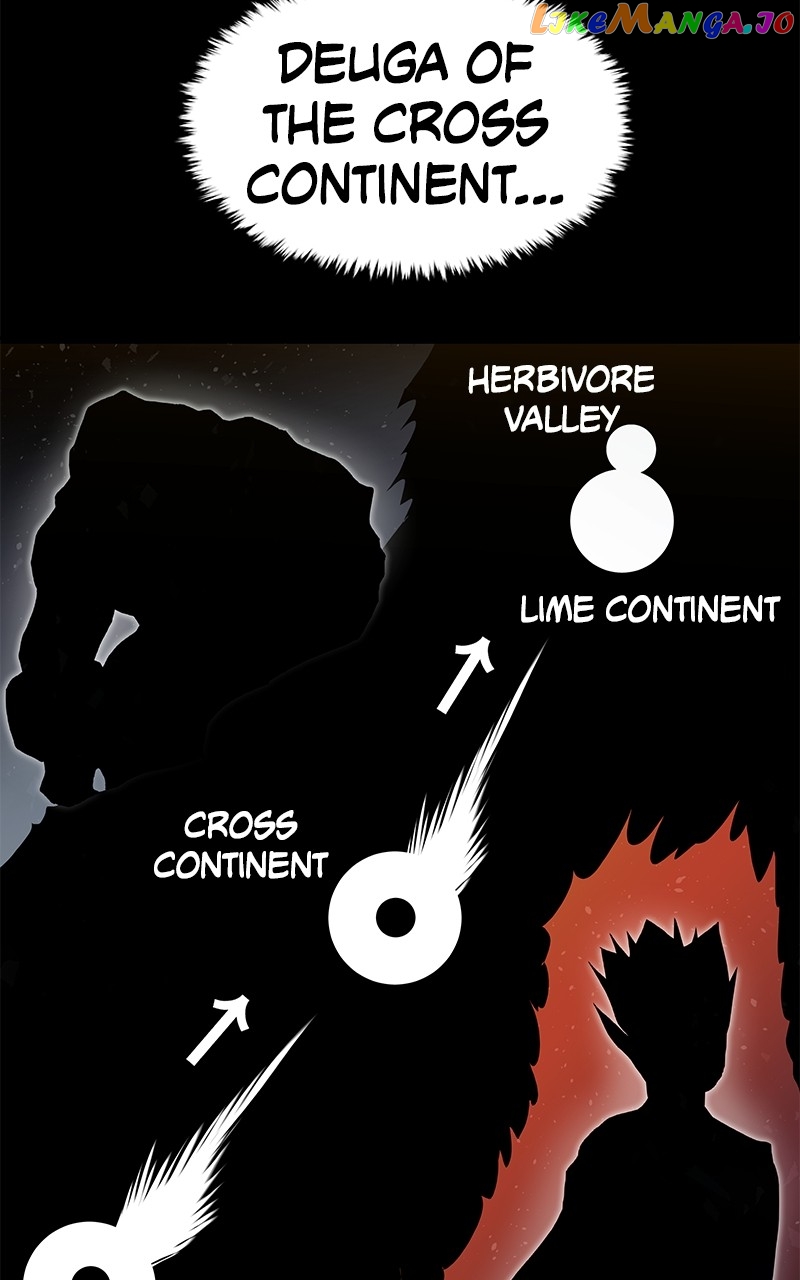 God Tribe Chapter 54 - page 91