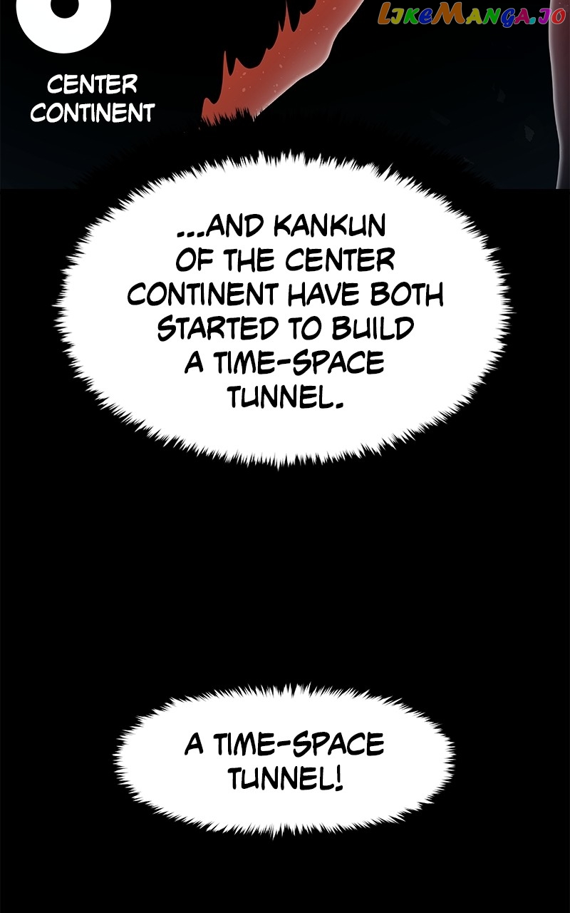 God Tribe Chapter 54 - page 92