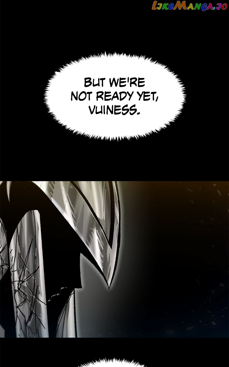 God Tribe Chapter 54 - page 95