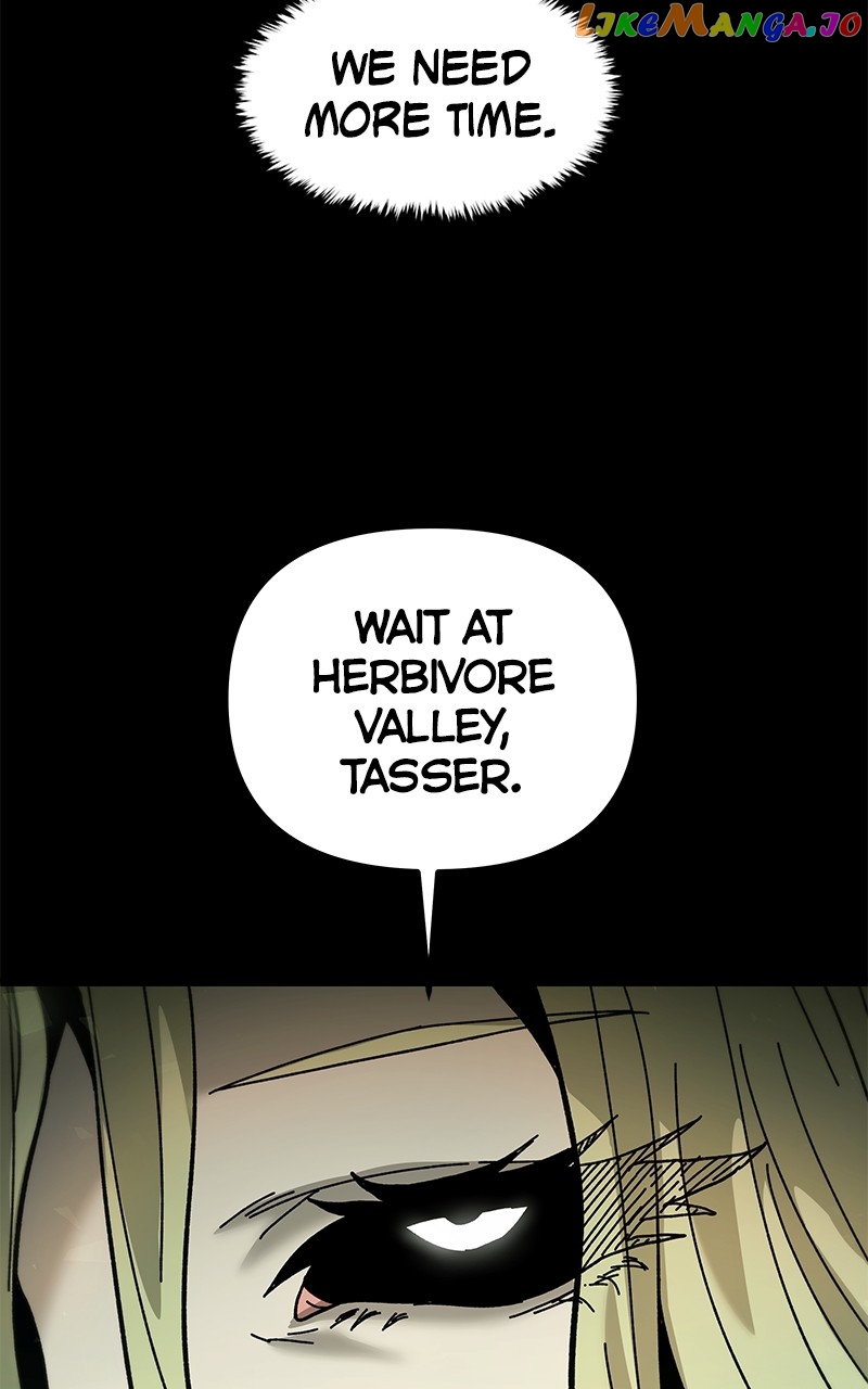 God Tribe Chapter 54 - page 96