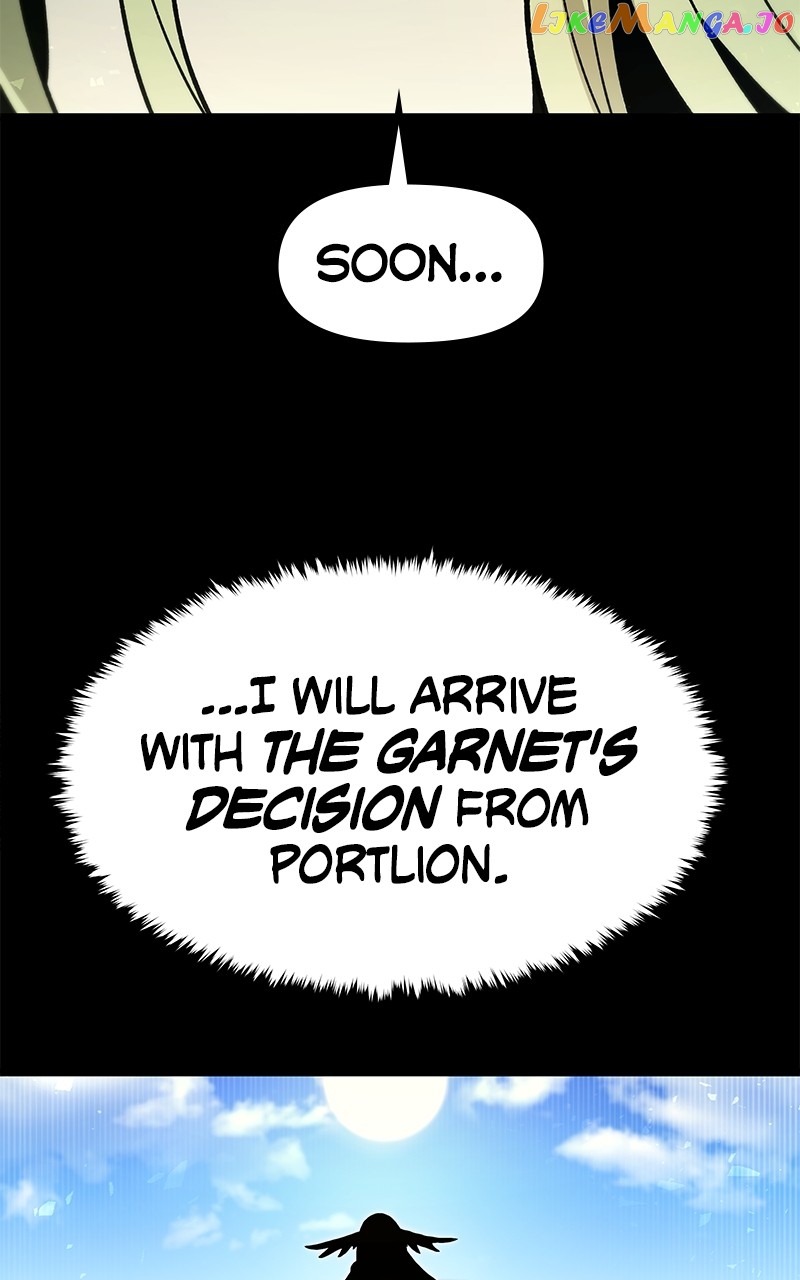 God Tribe Chapter 54 - page 97