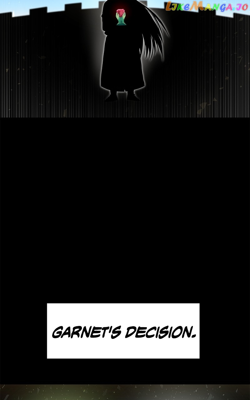 God Tribe Chapter 54 - page 98