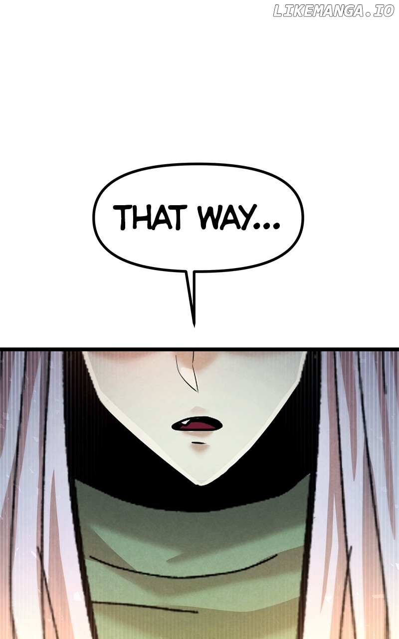 God Tribe Chapter 56 - page 1