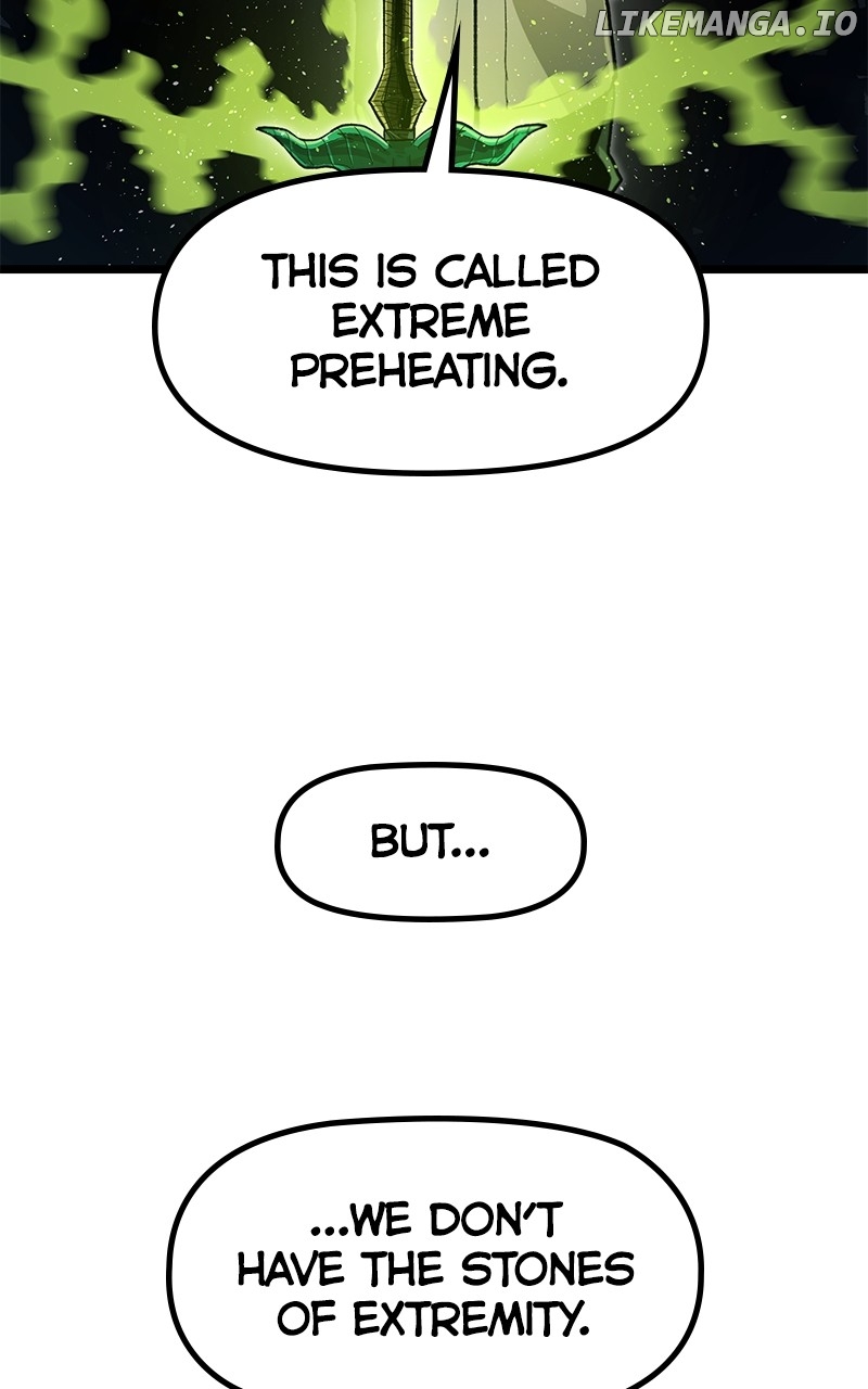 God Tribe Chapter 56 - page 10