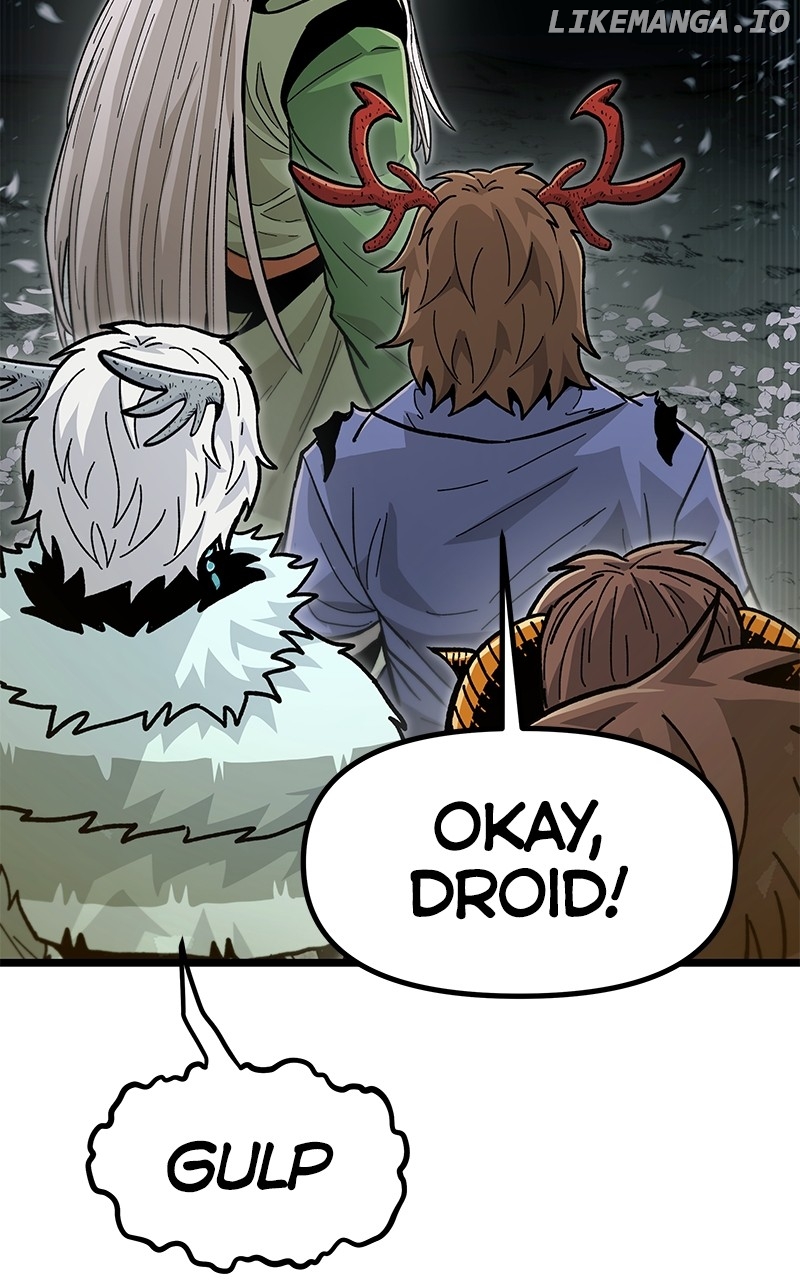 God Tribe Chapter 56 - page 100