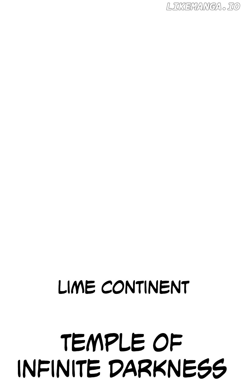 God Tribe Chapter 56 - page 101