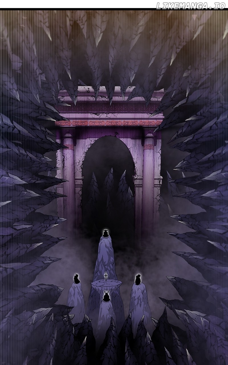 God Tribe Chapter 56 - page 102