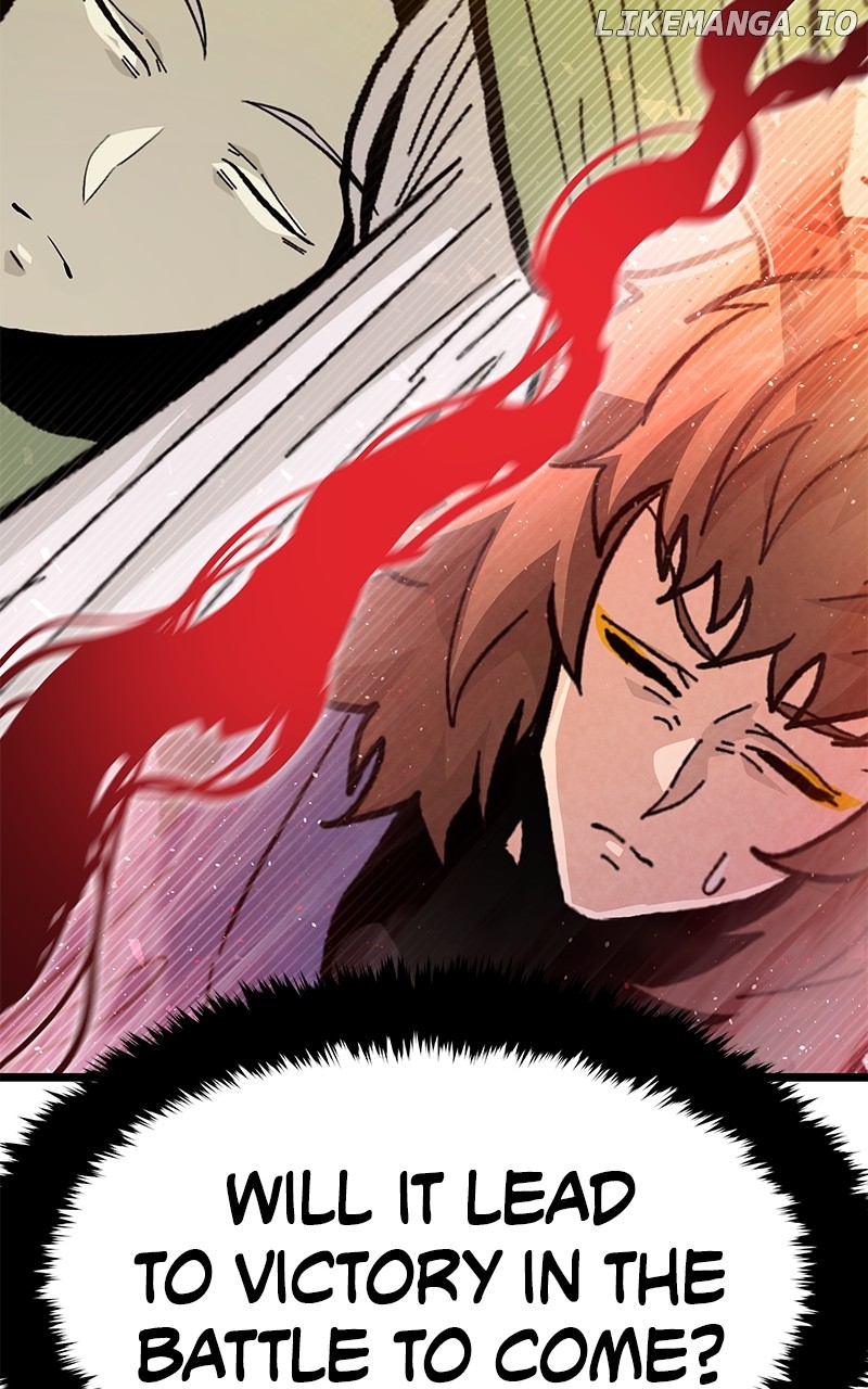 God Tribe Chapter 56 - page 112