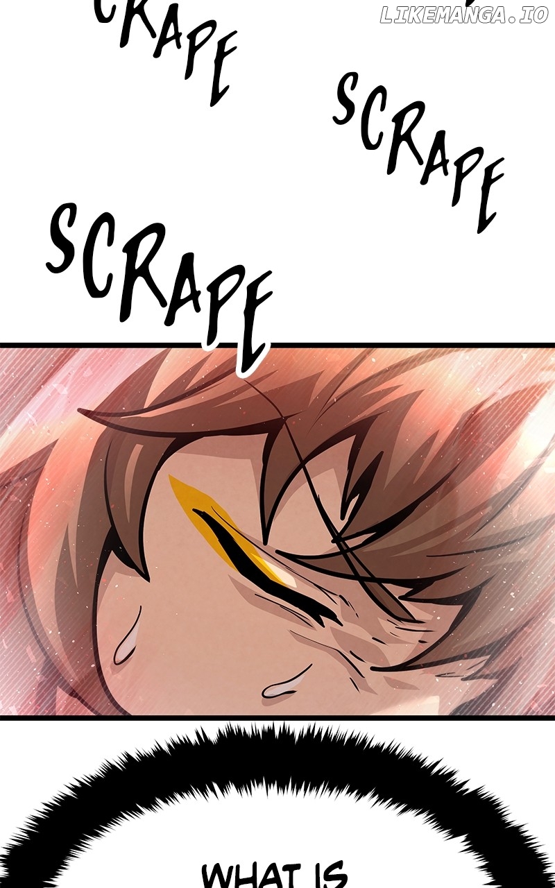 God Tribe Chapter 56 - page 114