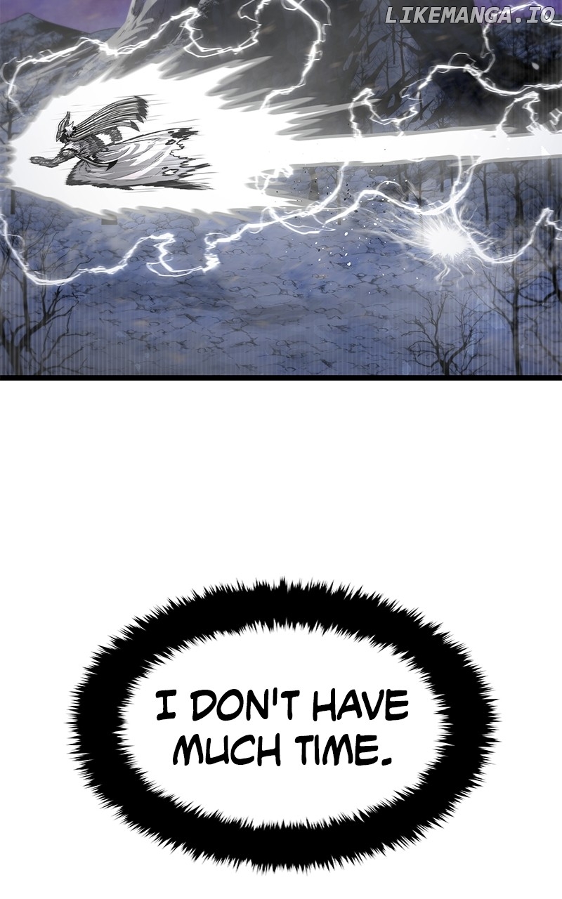 God Tribe Chapter 56 - page 117