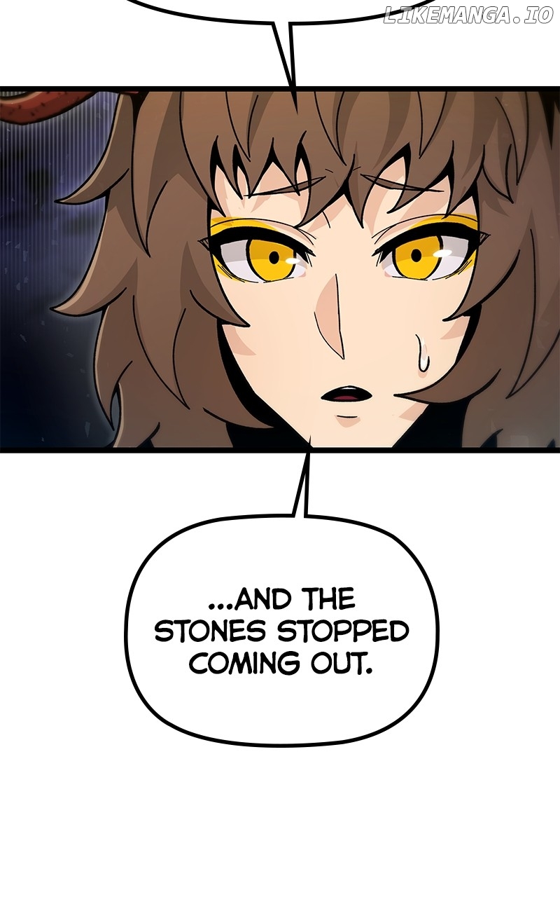 God Tribe Chapter 56 - page 12
