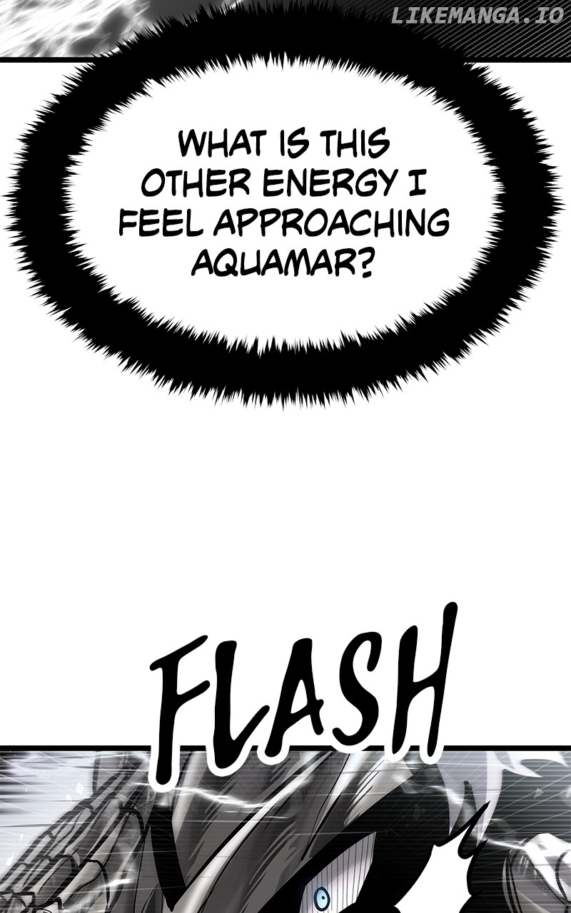 God Tribe Chapter 56 - page 121
