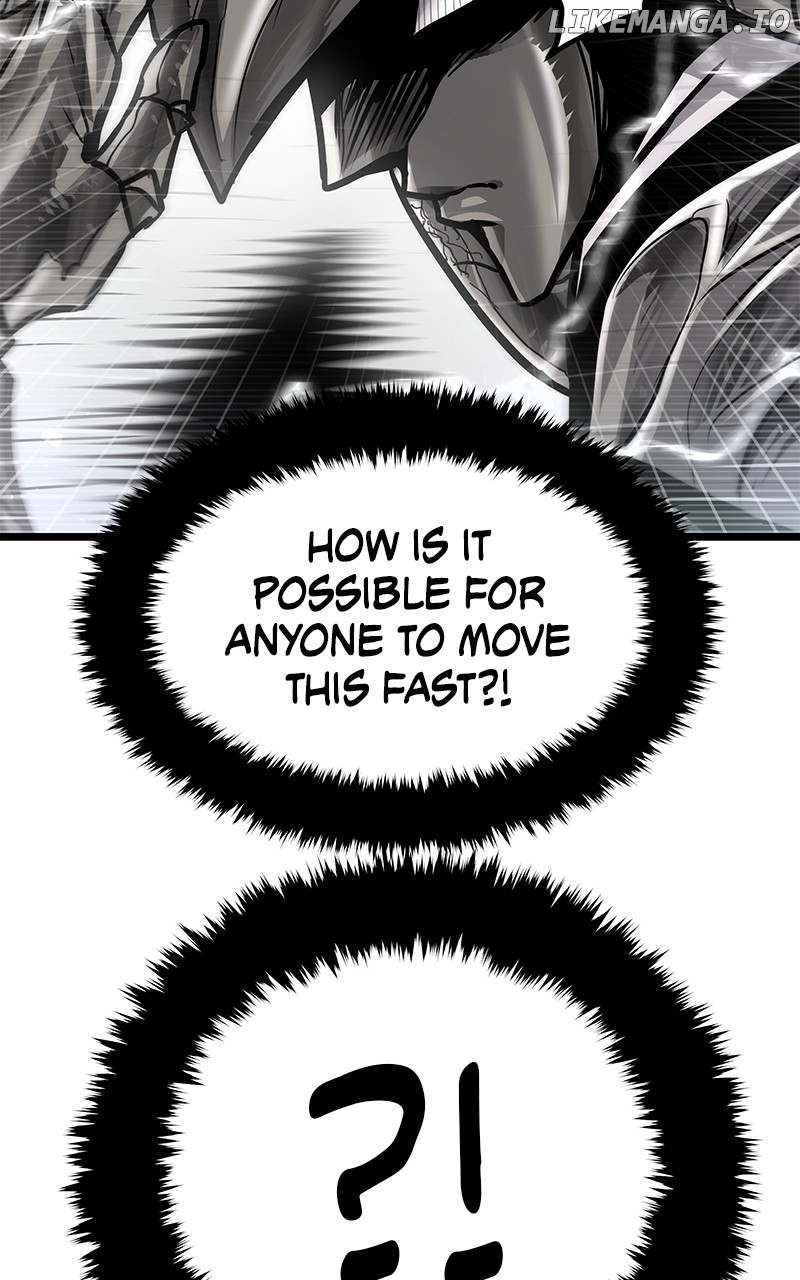 God Tribe Chapter 56 - page 122
