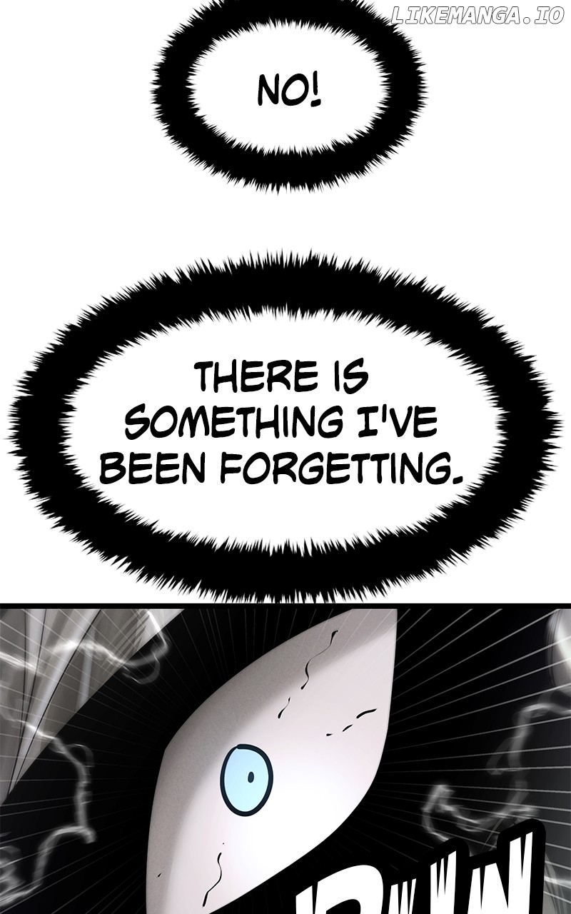 God Tribe Chapter 56 - page 124