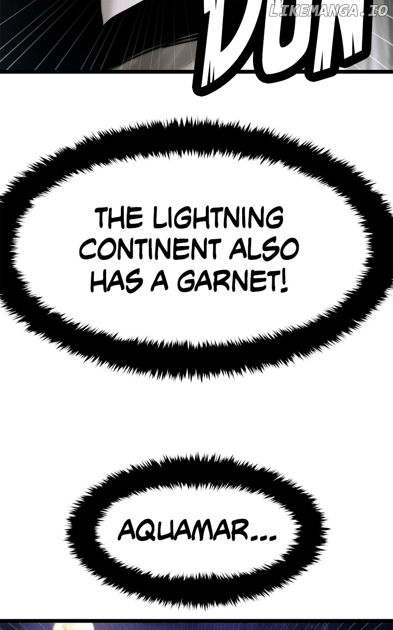 God Tribe Chapter 56 - page 125