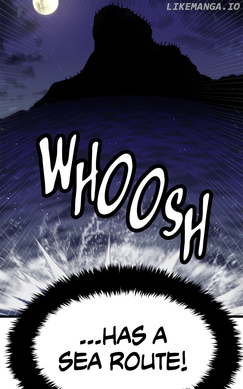 God Tribe Chapter 56 - page 126