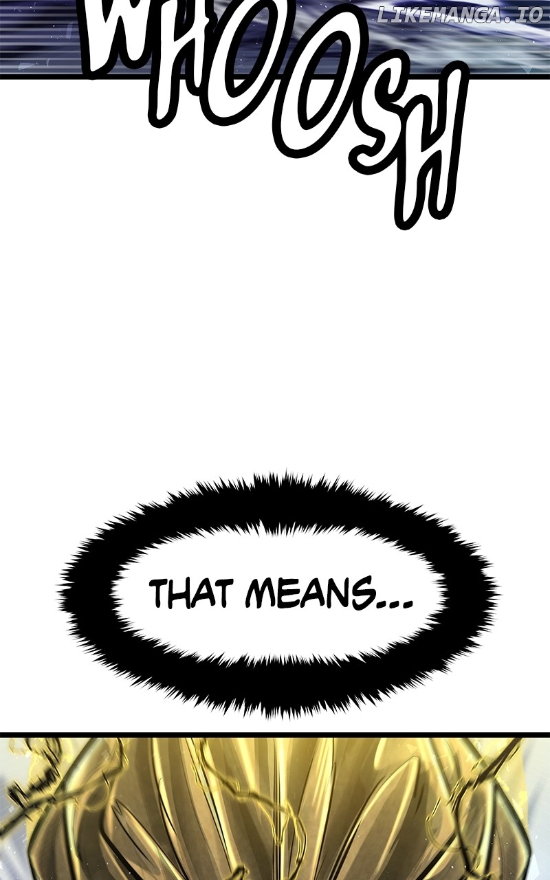 God Tribe Chapter 56 - page 128