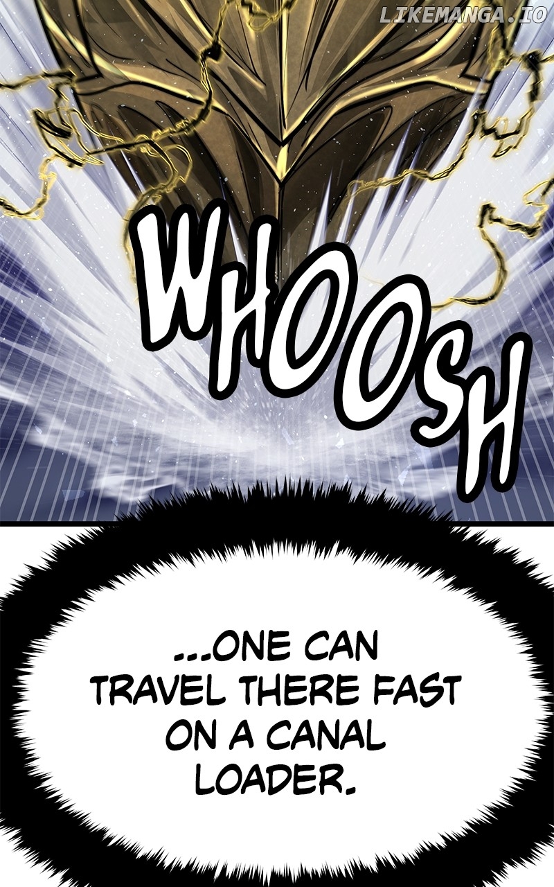 God Tribe Chapter 56 - page 129