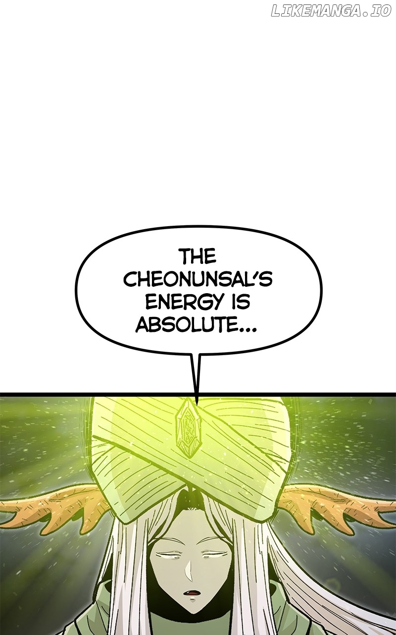 God Tribe Chapter 56 - page 13