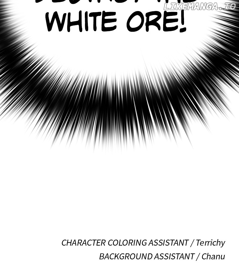 God Tribe Chapter 56 - page 133