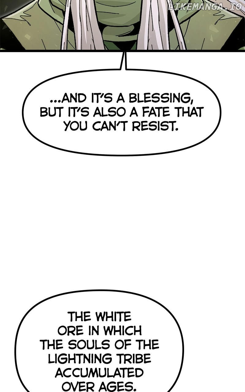 God Tribe Chapter 56 - page 14