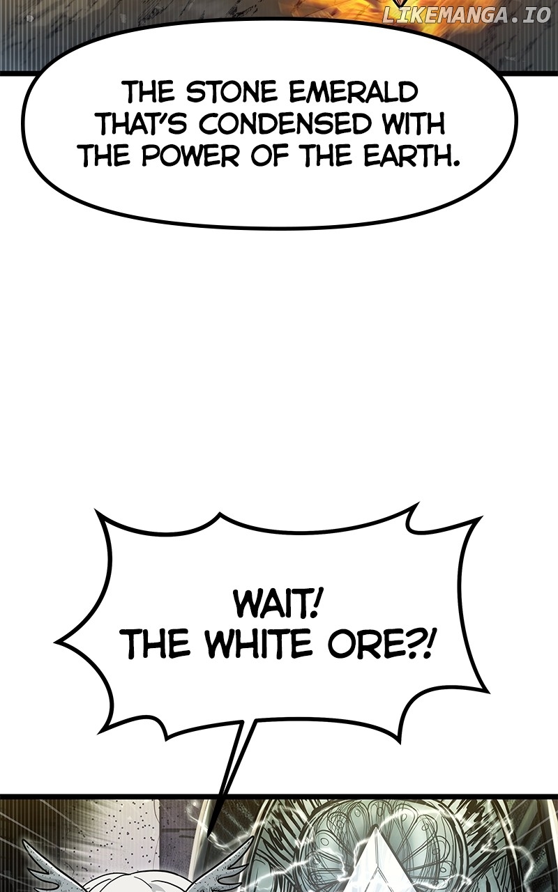 God Tribe Chapter 56 - page 16