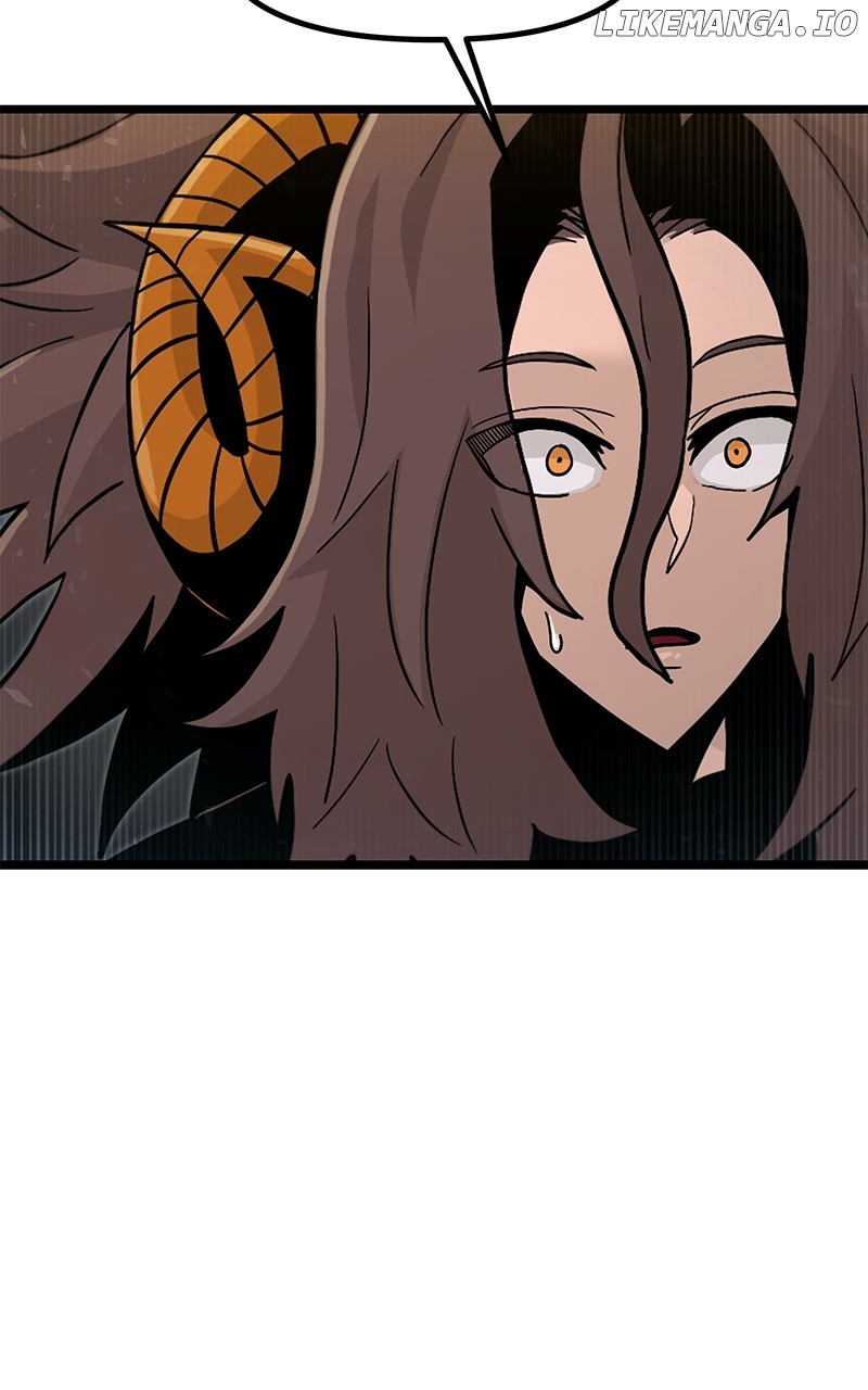 God Tribe Chapter 56 - page 24