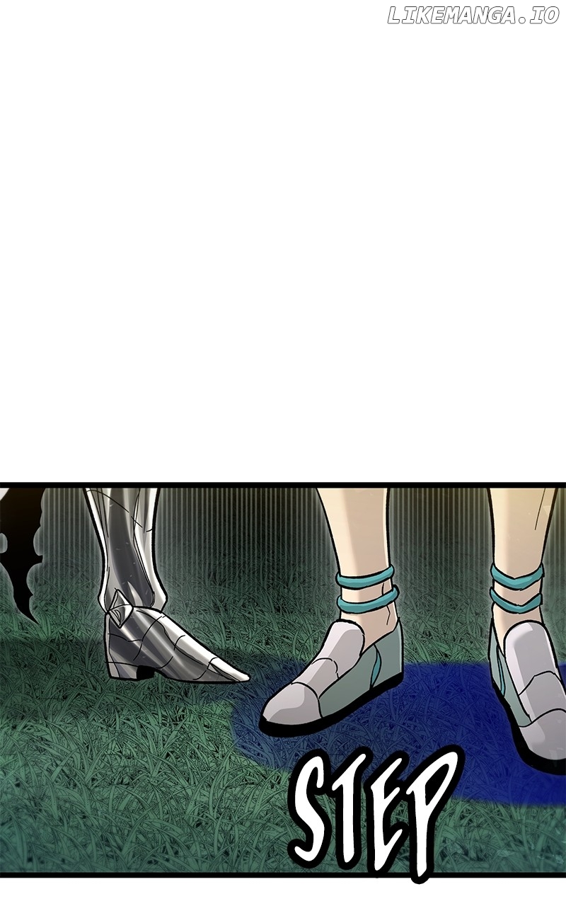 God Tribe Chapter 56 - page 25