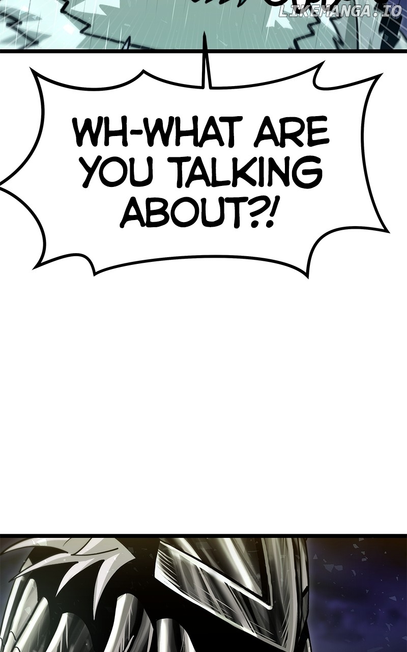 God Tribe Chapter 56 - page 29