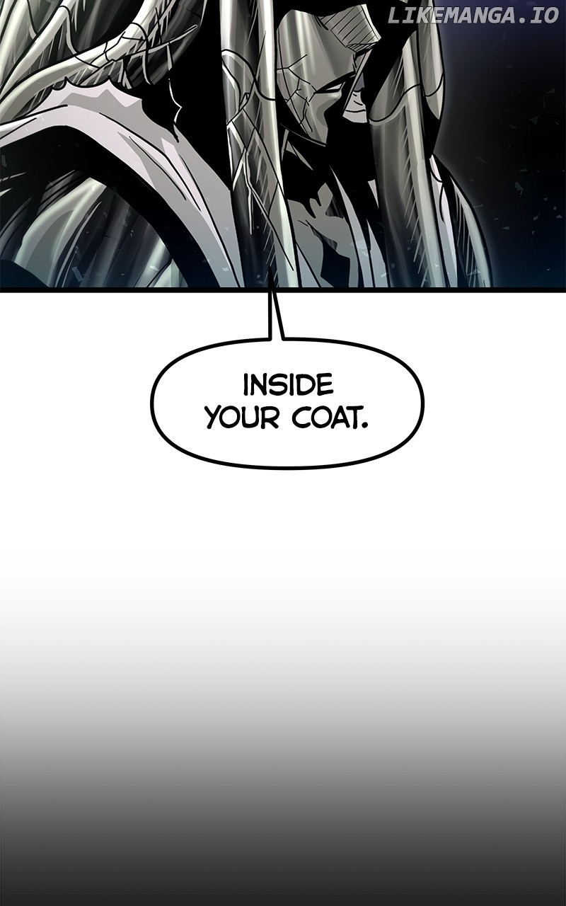 God Tribe Chapter 56 - page 30
