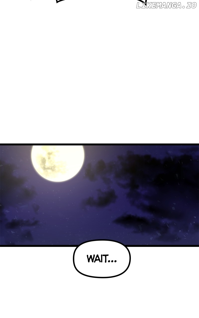 God Tribe Chapter 56 - page 36