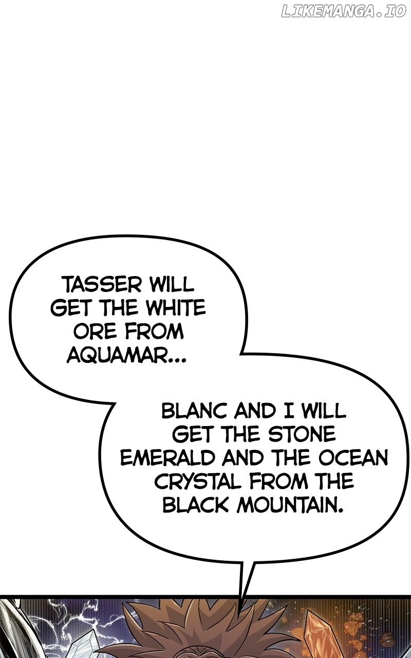 God Tribe Chapter 56 - page 37