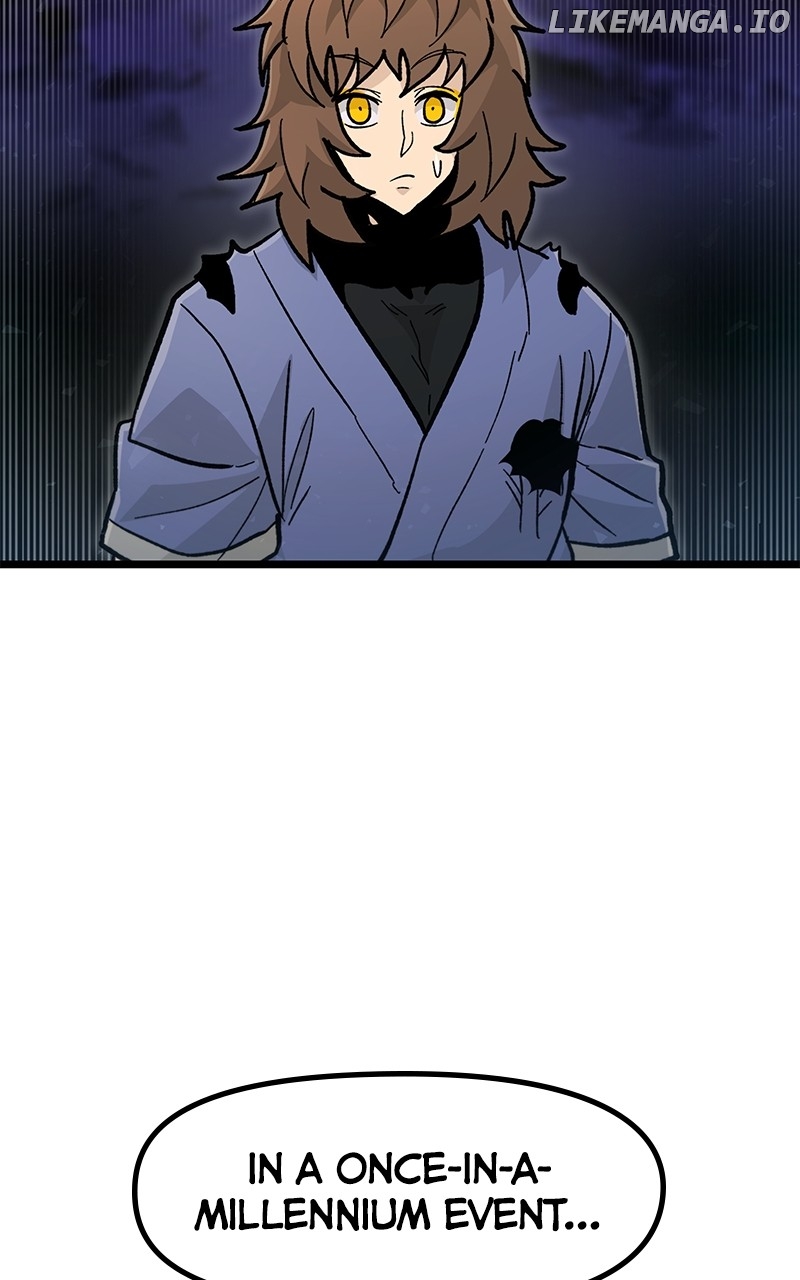 God Tribe Chapter 56 - page 39