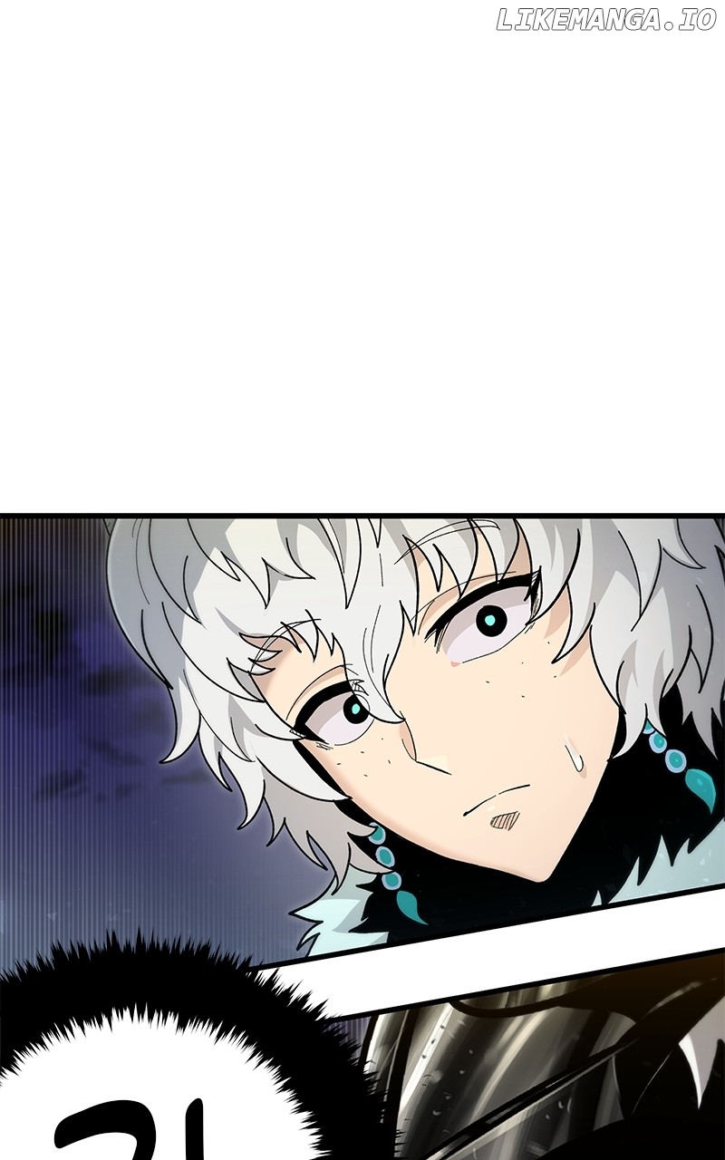 God Tribe Chapter 56 - page 4