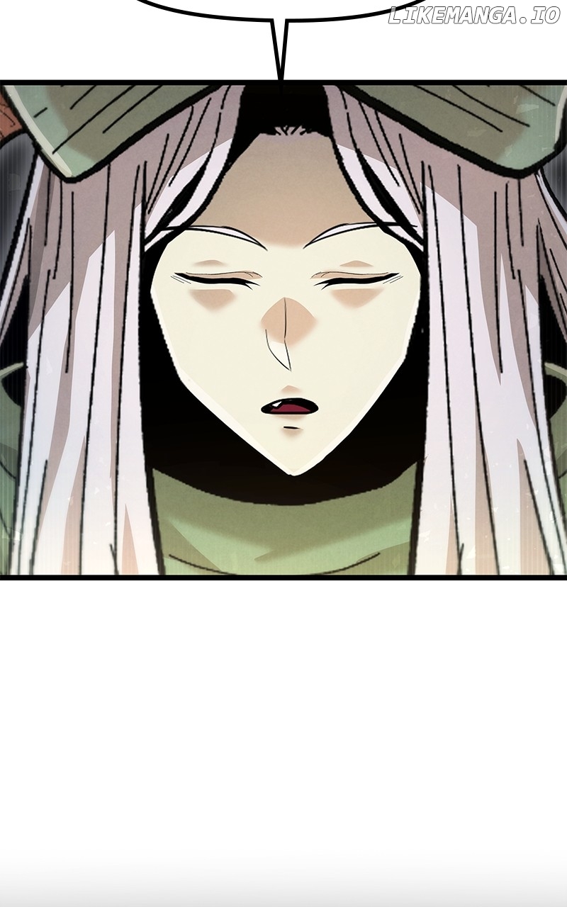 God Tribe Chapter 56 - page 40