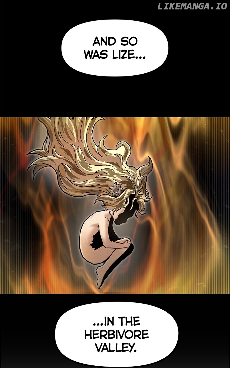 God Tribe Chapter 56 - page 42