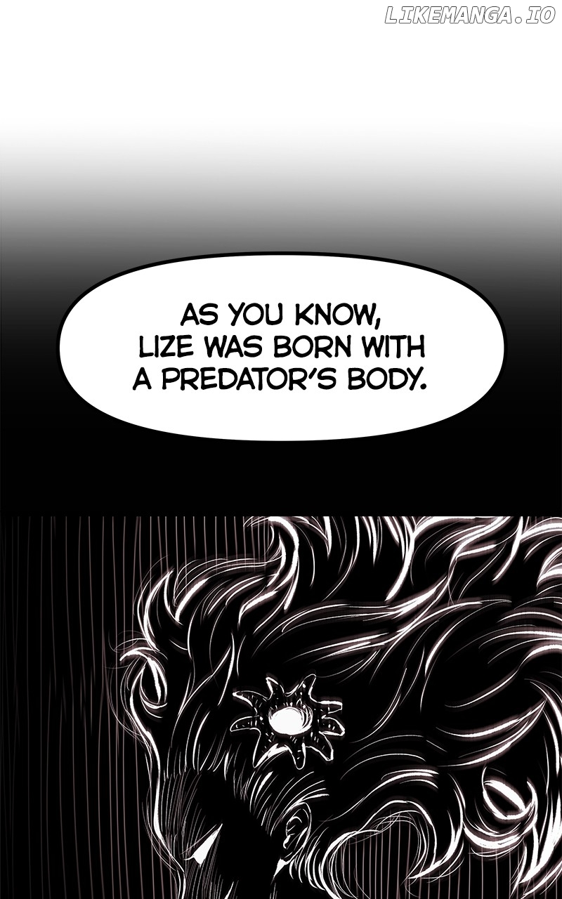 God Tribe Chapter 56 - page 44