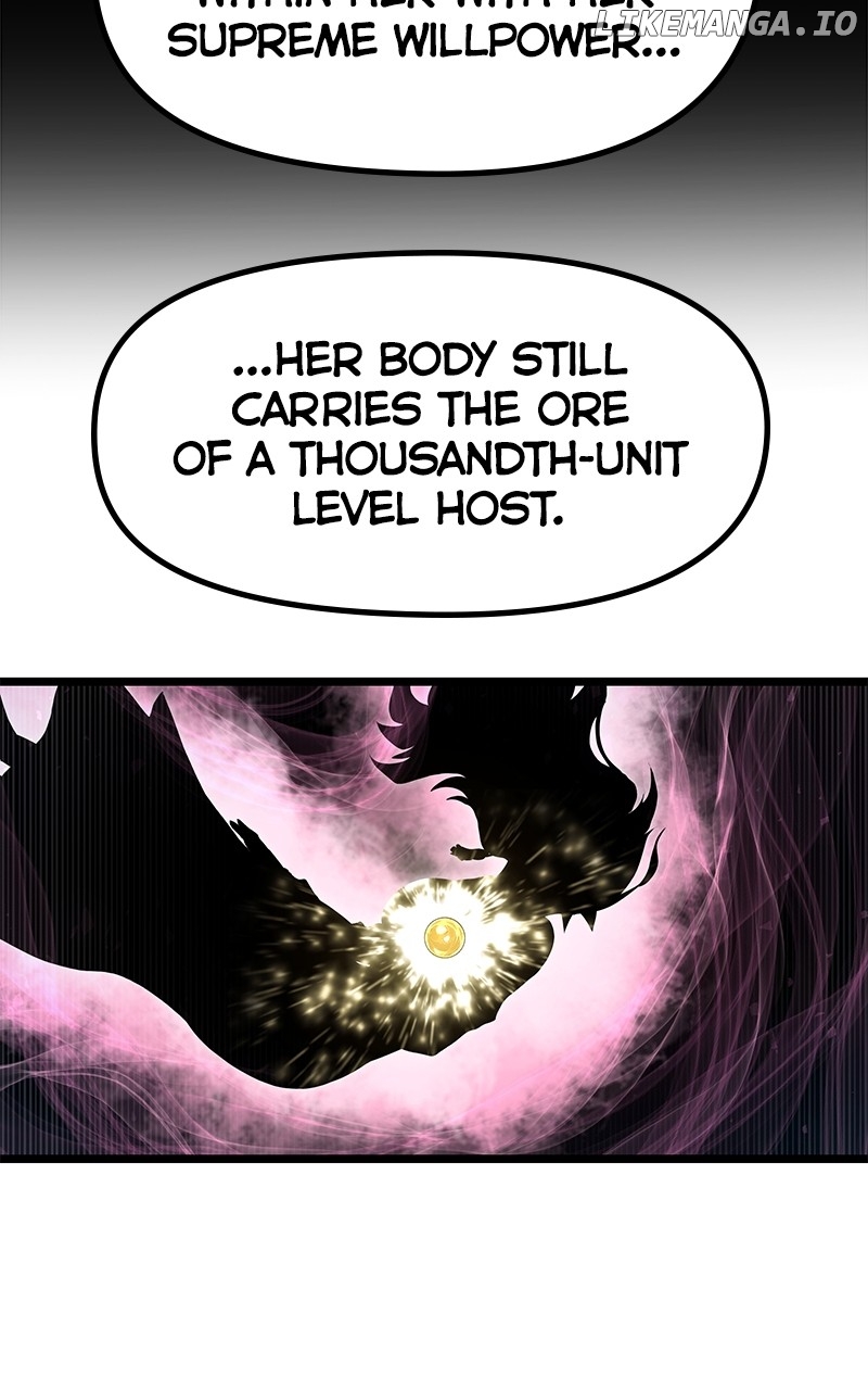 God Tribe Chapter 56 - page 47